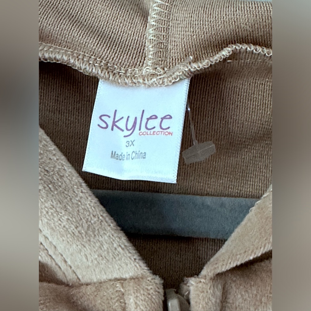 Hoodie soft - Picture 2 of 5